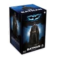 Miniatyrbild 2 av 4: Batman Movie Statue - Eaglemoss - Christian Bale - Svart - Plast/Harts- USED