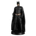 Miniatyrbild 1 av 4: Batman Movie Statue - Eaglemoss - Christian Bale - Svart - Plast/Harts- USED