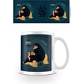 Miniatyrbild 3 av 3: Tasse - FANTASTISKA BESTAR - Niffler - 315 ml - Plast - Diskmaskinvänlig- USED