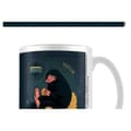 Miniatyrbild 1 av 3: Tasse - FANTASTISKA BESTAR - Niffler - 315 ml - Plast - Diskmaskinvänlig- USED