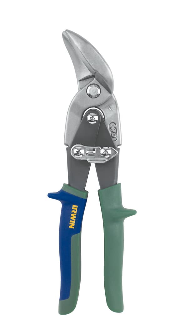 PLADSAKS 225mm HØJRE TYPE 20SR (1/5) IRWIN