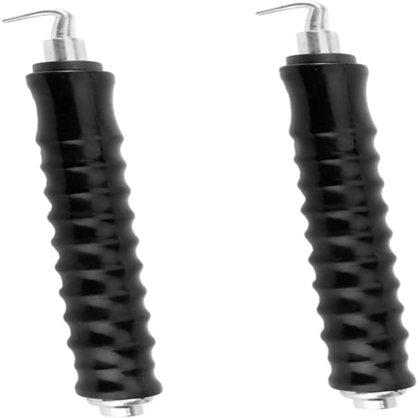 Professionelt Wire Bender og Cutter Kit, Ergonomiske Håndtag, Holdbart Design,302,7 cm Som vist