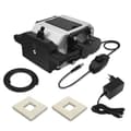 Miniatyrbillede 1 af 2: Laserhoved, 5W Optisk Effekt, Blåt Lys TTL,24VAP-EU