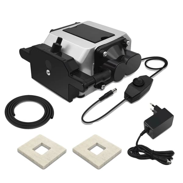 Laserhoved, 5W Optisk Effekt, Blåt Lys TTL,24VAP-EU