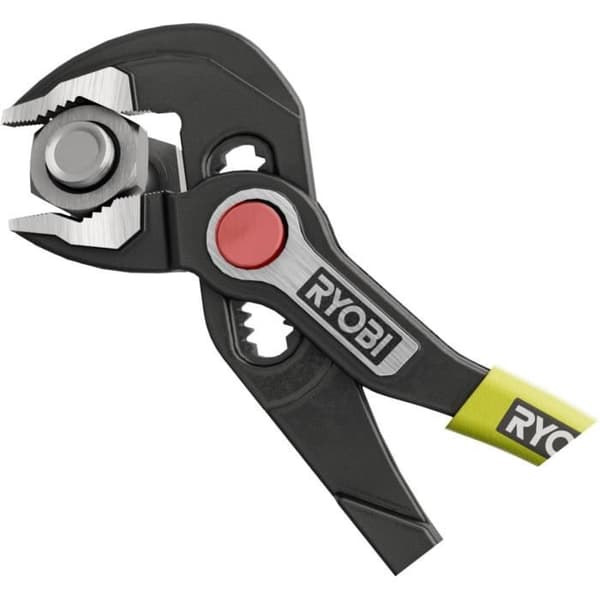 Krafttang med lås - RYOBI - 250mm
