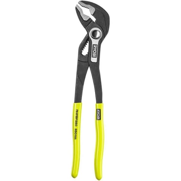 Krafttang med lås - RYOBI - 250mm