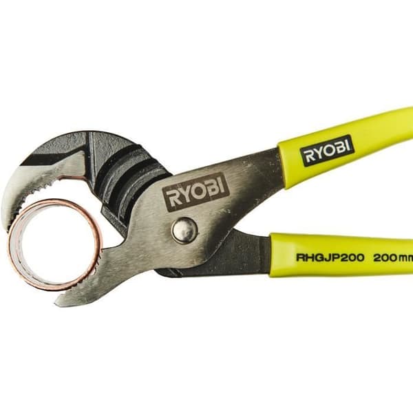 Multigrebstang - RYOBI - 200 mm