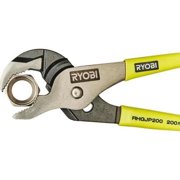 Multigrebstang - RYOBI - 200 mm