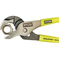 Miniatyrbillede 6 af 6: Multigrebstang - RYOBI - 200 mm