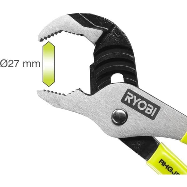 Multigrebstang - RYOBI - 200 mm