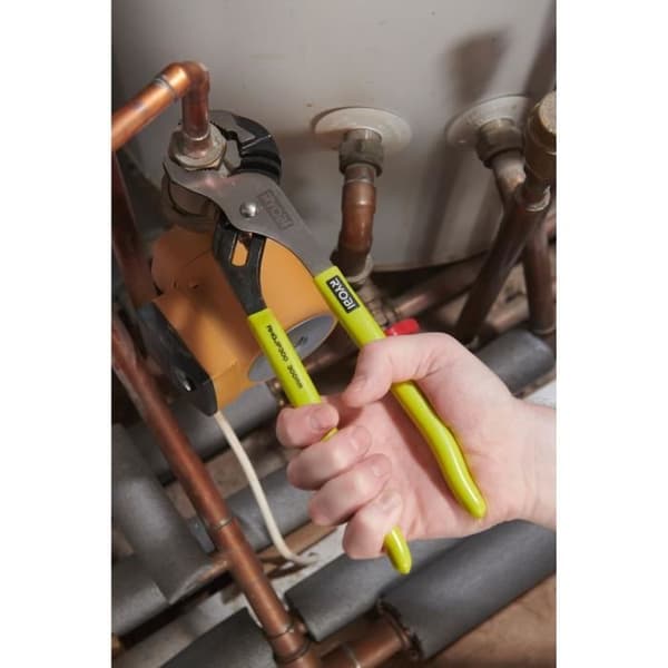 Moniotteiset pihdit - RYOBI - 300 mm