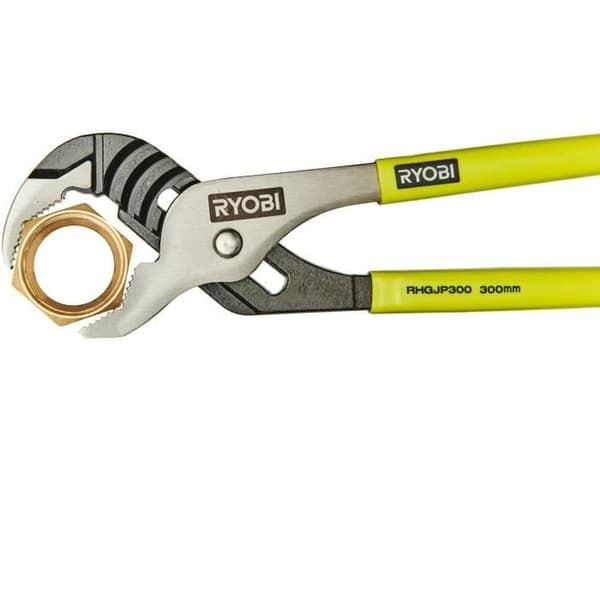 Moniotteiset pihdit - RYOBI - 300 mm