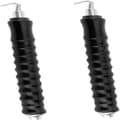 Miniatyrbillede 1 af 2: Professionelt Wire Bender og Cutter Kit, Ergonomiske Håndtag, Holdbart Design,302,7 cm Som vist