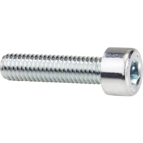 Skruv DIN 912 839602 20 mm 100 st