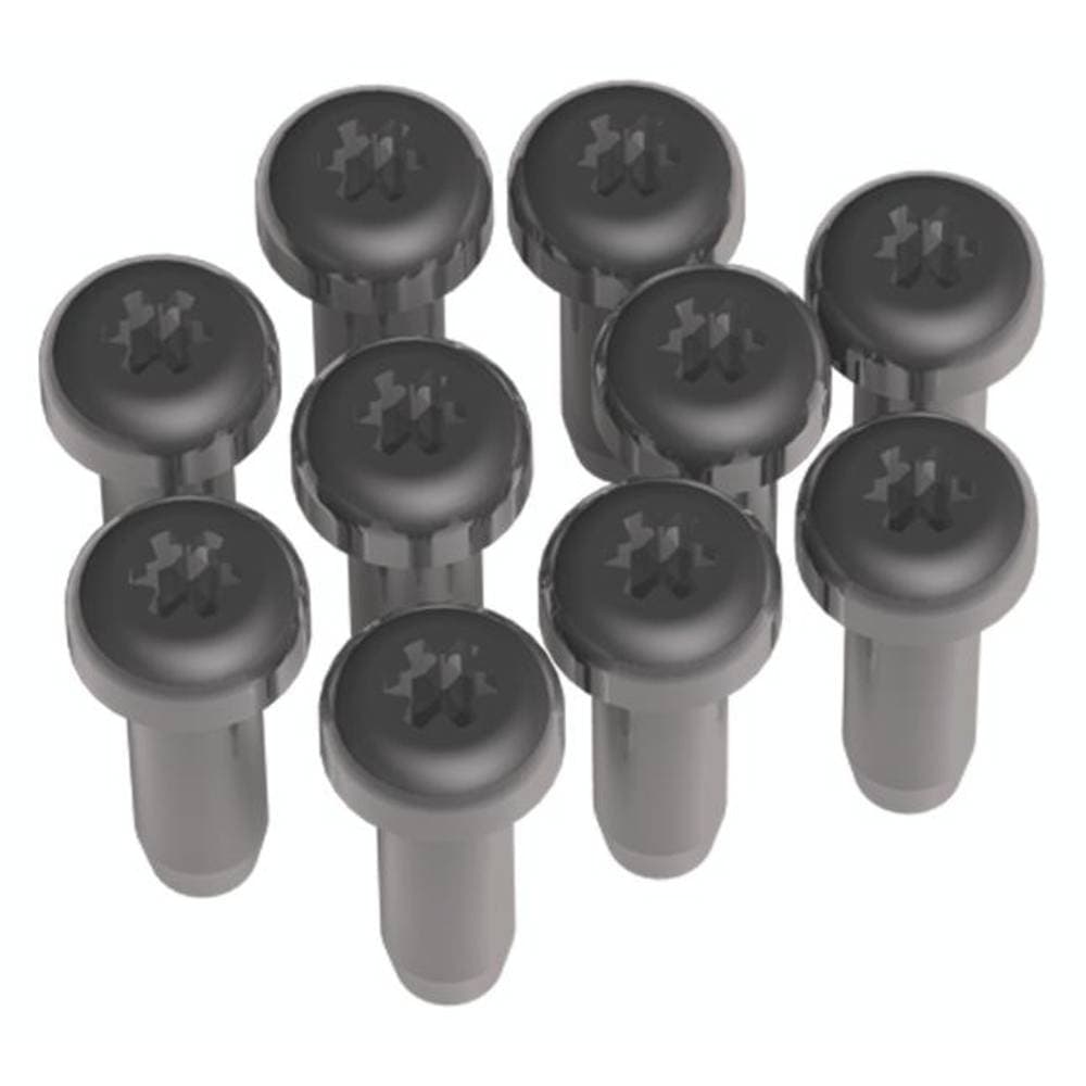 Bachmann 917.041 917.041 Plåtskruv Sexkkant 10 st