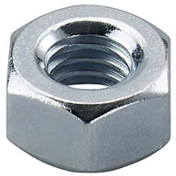 Sexkantsmutter M8 100 st Fischer MU M 8 79734