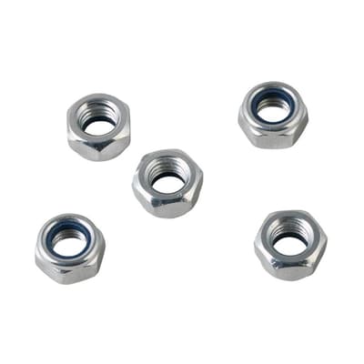 SupaFix Locking Nut (Pack of 100)