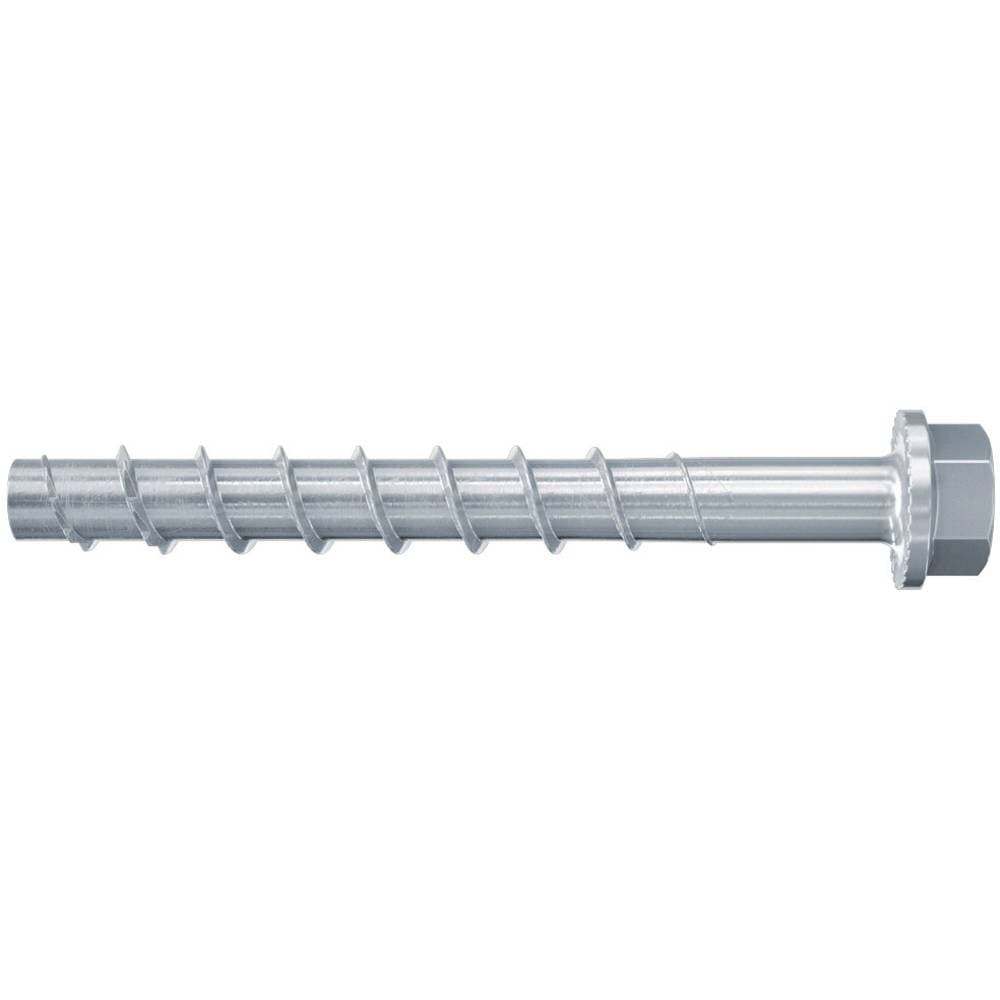 Fischer 536871 Fischer Deutschl. Betongskruv 12 mm 110 mm Yttersexkant 20 st