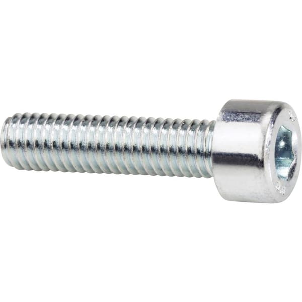 Skruv DIN 912 839588 12 mm 100 st