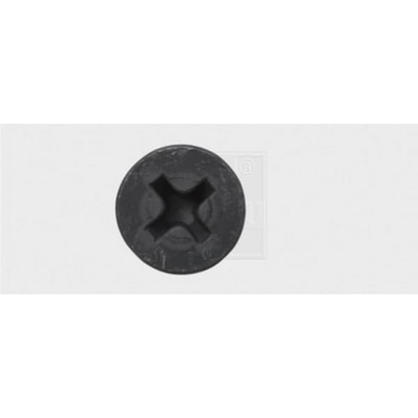 SWG 1890393510 Gipsskruv 3.9 mm 35 mm Stjärnskruvmejsel Philips Stål fosfaterad 1000 st