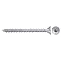 Miniatyrbild 3 av 3: Fischer 670012 Power-Fast II Spånskivs-skruv 3 mm 30 mm T-profil Stål galvaniskt förzinkad 200 st