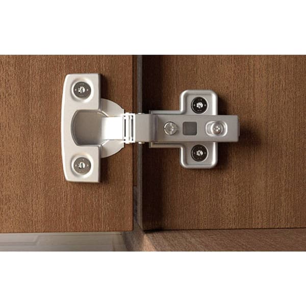Fischer 670012 Power-Fast II Spånskivs-skruv 3 mm 30 mm T-profil Stål galvaniskt förzinkad 200 st