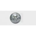 Miniatyrbild 2 av 2: SWG 115351625 Plåtskruv 3.5 mm 16 mm Stjärnskruvmejsel Philips DIN 7981 Stål förzinkad 100 st