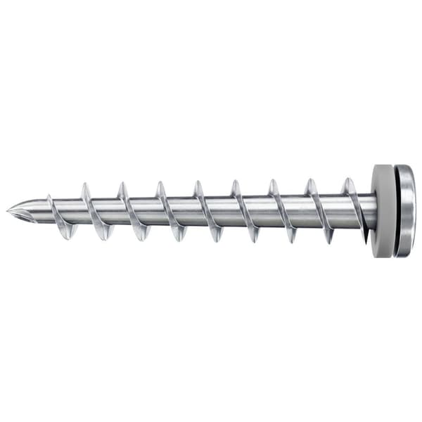 Fischer 563537 Isoleringsskruv 65 mm TX 50 st