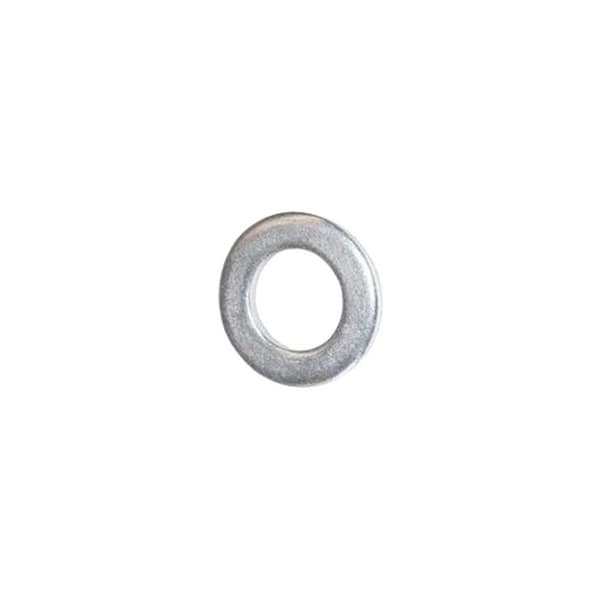 Securpak Förzinkade brickor (60 st) Silver One Size