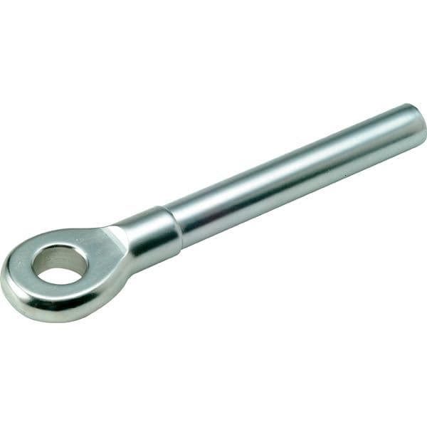 Sløjfeklemme 8,5 mm/ledning 4 mm