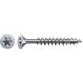 Miniatyrbild 1 av 4: SPAX 1191010500703 Träskruv 5 mm 70 mm T-STAR plus Stål WIROX 100 st