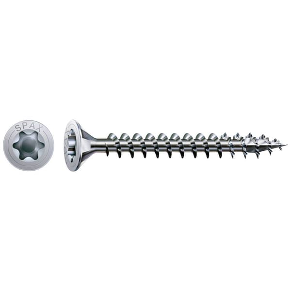 SPAX 1191010350303 Träskruv 3.5 mm 30 mm T-STAR plus Stål WIROX 200 st