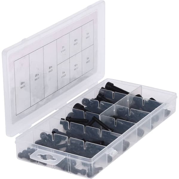 KS Tools 970.0390 970.0390 Insexskruvar sortiment 1 st