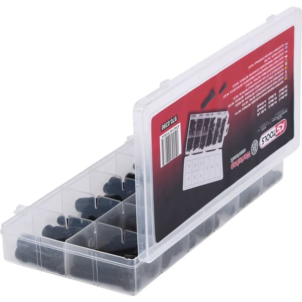 KS Tools 970.0390 970.0390 Insexskruvar sortiment 1 st