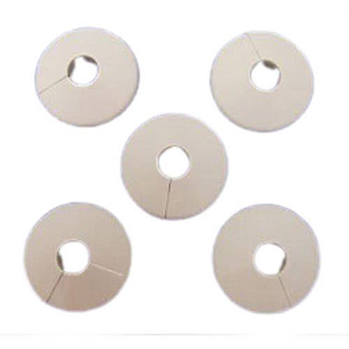 Oracstar Rørkrave (pakke med 5 stk.) White One Size