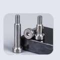 Miniatyrbillede 3 af 6: INF Sekskantskruer 2.5*M2*8
