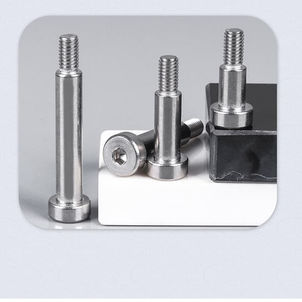 INF Sekskantskruer 2.5*M2*8