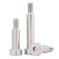 Miniatyrbillede 2 af 6: INF Sekskantskruer 2.5*M2*8