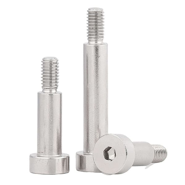 INF Sekskantskruer 2.5*M2*8