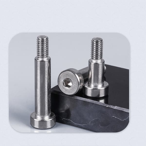 INF Insexskruvar 2.5*M2*4