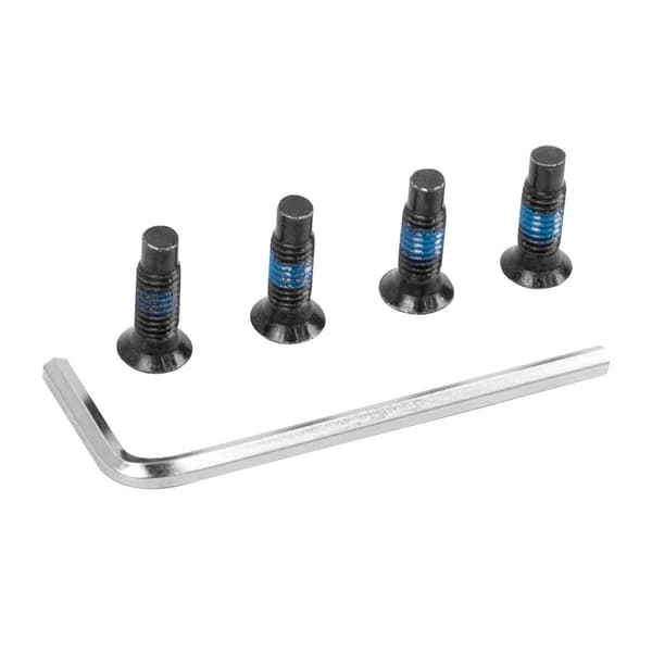 INF Universal Elektrisk Scooter Stem Skrue Pack 0