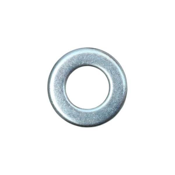 100 brickor, förzinkat M 8 DIN 125 - 407825 - SWG