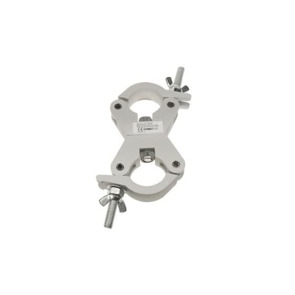 PEREL Heavy Duty hängkrok med vingmutter - Max 350 kg