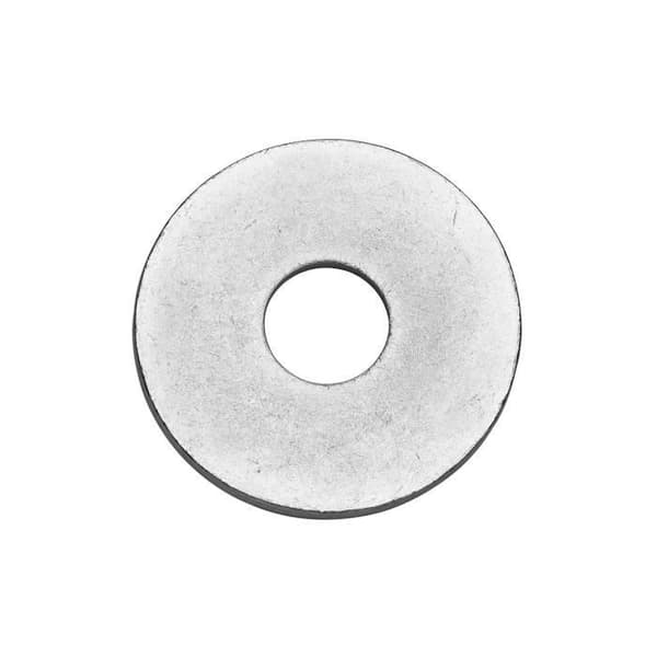 Zinkbricka Large 6,6x22x2mm Fadix - ALLMÄN - Box med 40 enheter