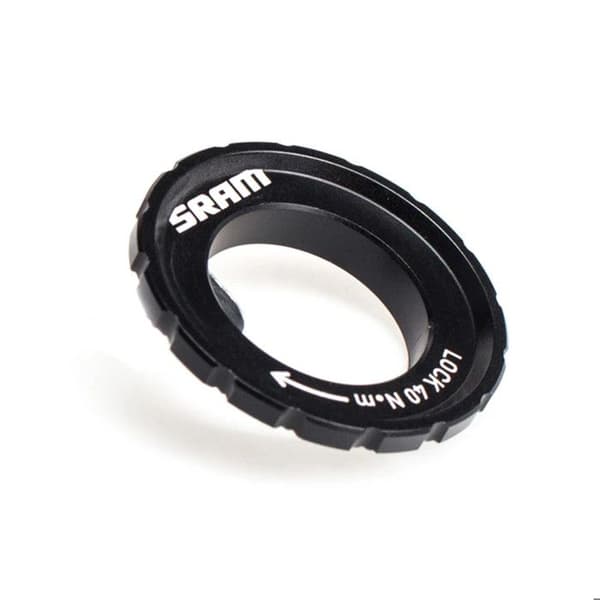Bromsskivemuttern Sram Centerlock