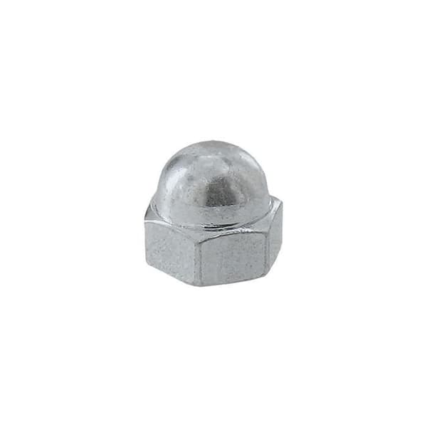 VYNEX - Blind mutter i förzinkat stål ø8mm x4 - VYNEX