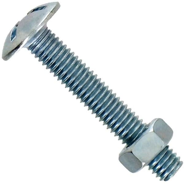 BATIVIS/VYNEX - Kockbult 6x20 påse x15