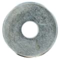 Miniatyrbild 1 av 2: VYNEX Set med 100 mycket breda brickor - Diameter 6 mm vybac