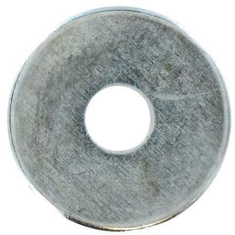 VYNEX Set med 50 mycket breda ringar - Diameter 8 mm vybac