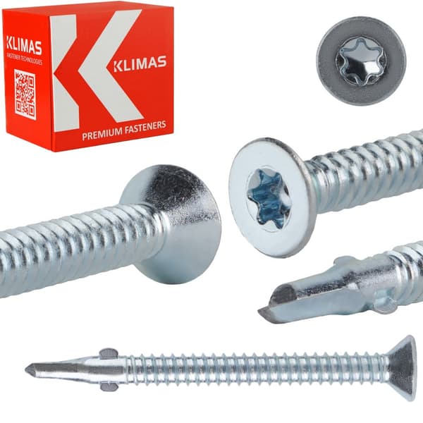 Selvborende skruer WSDST-63070